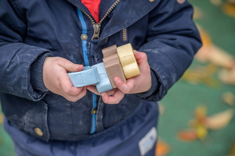 Masinute - set de joaca senzoriala [1]