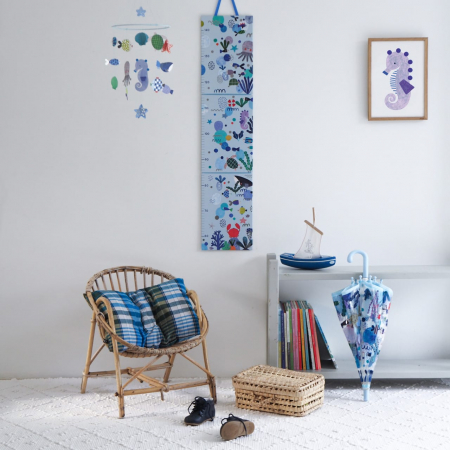 Masuratoare model marin, Djeco [3]