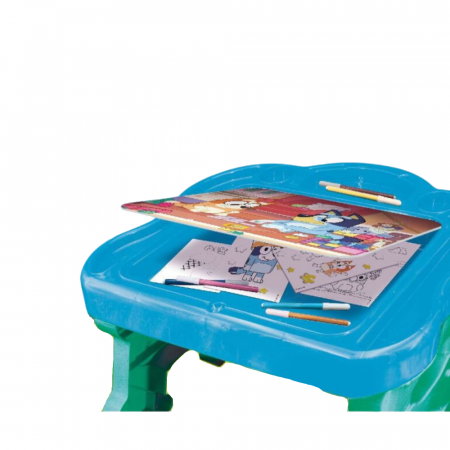 Masuta cu activitati Bluey [4]
