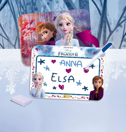 Masuta de studiu Frozen 2 [5]