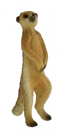 Jucarii baieti - Meerkat, Bullyland, 2-3 ani +