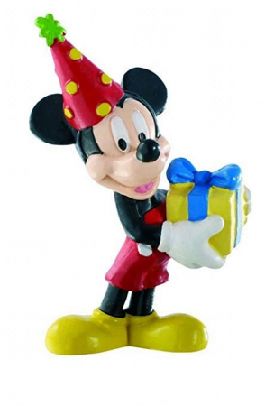 Figurine Disney - Figurina Disney - Mickey Mouse