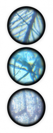 Microscop - 15 experimente NEW, BUKI France, 6-7 ani + [5]