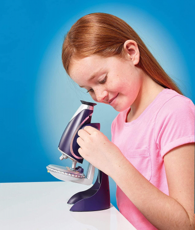 Microscop 450X, Brainstorm, 8-9 ani + [5]