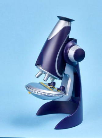 Microscop 450X, Brainstorm, 8-9 ani + [2]