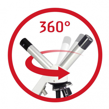 Microscop - 50 experimente, BUKI France, 8-9 ani + [9]