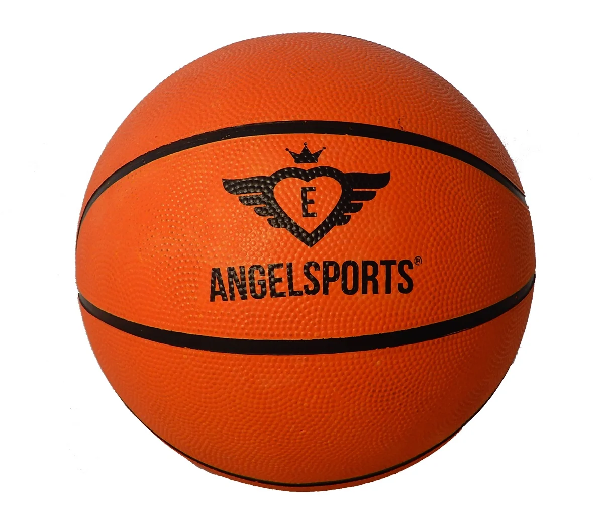 Jucarii copii 6-7 ani - Minge de baschet mărimea 7 - 650 grame
