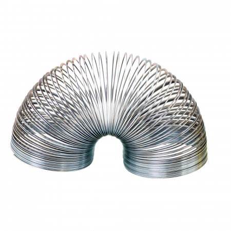 Jocuri de indemanare - Mini arc din metal