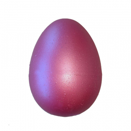 Mini Ou - Flamingo 6 cm, Nurchum, + 3 ani [1]