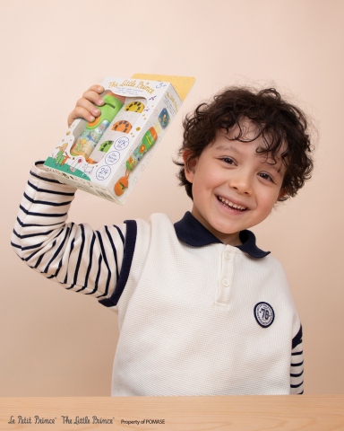 Mini Proiector - Micul Print [4]