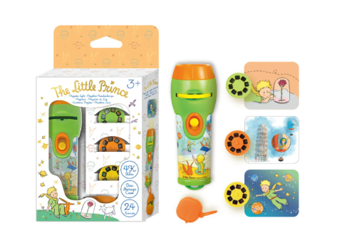 Mini Proiector - Micul Print [1]