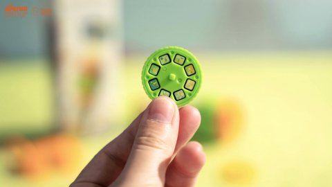 Mini Proiector - Micul Print [8]