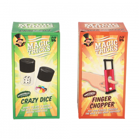 Mini-set de magie diferite sortimente [1]