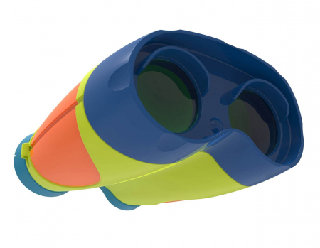 Mini Stiinta - Binoclu, BUKI France, 4-5 ani + [4]