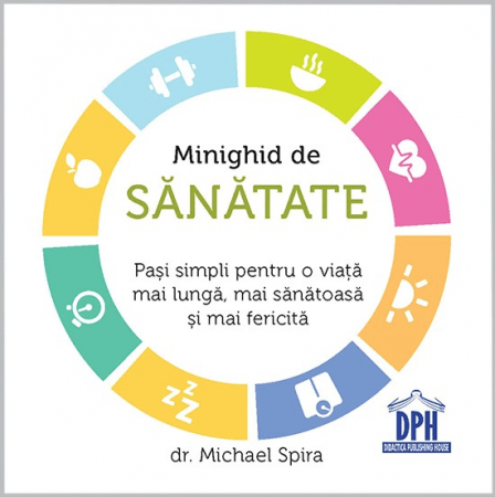 Părinţi - Minighid de sanatate, DPH, 12 ani +