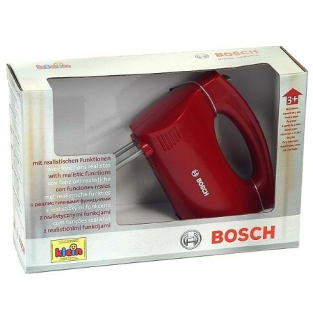 Cadouri copii - Mixer Bosch, Klein, 2-3 ani +