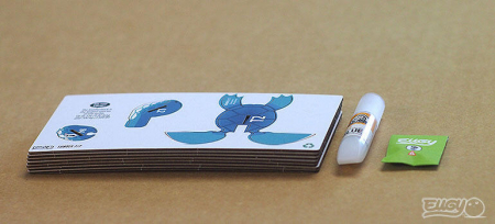 Model 3D - Broscuta testoasa, Brainstorm, 6-7 ani + [1]