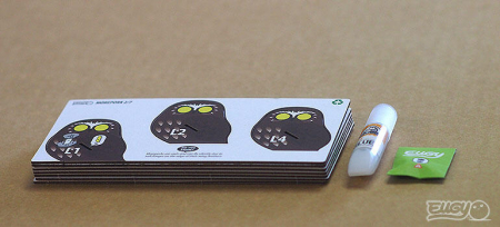 Model 3D - Bufnita [1]