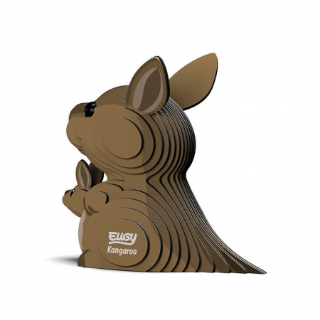 Model 3D - Cangur, Brainstorm, 6-7 ani + [4]