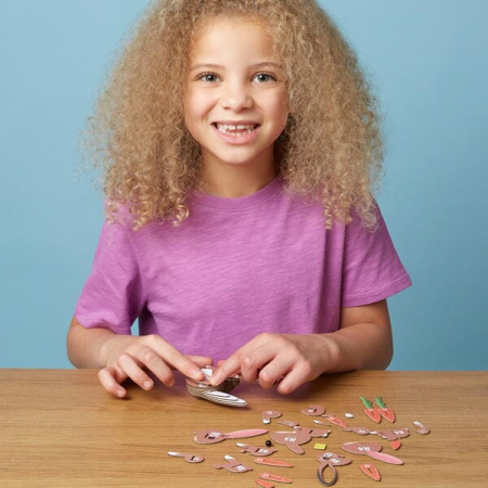 Model 3D - Iepuras [3]