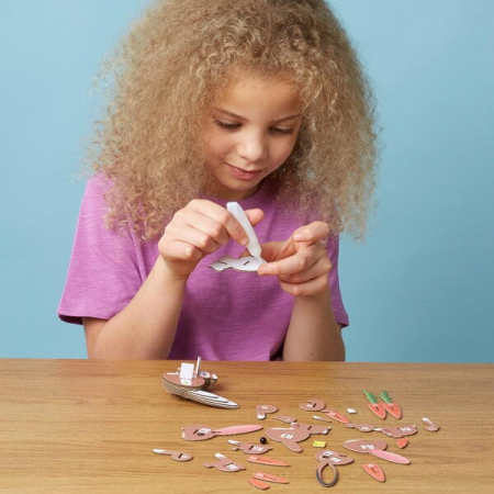 Model 3D - Iepuras [4]