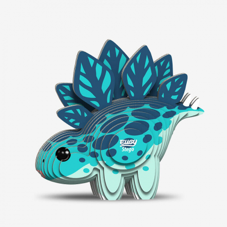 Model 3D - Stego, Brainstorm, 6-7 ani + [3]