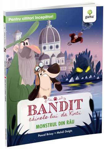 Vârsta - Monstrul din râu