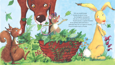 Mult sau putin? Prin joc retin [2]