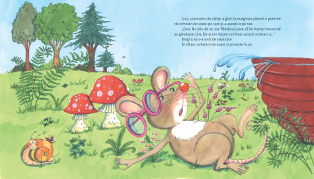 Mult sau putin? Prin joc retin [3]