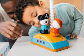 MY FIRST PIRATES, SmartMax, 1 - 5 ani + [4]