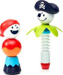 MY FIRST PIRATES, SmartMax, 1 - 5 ani + [1]