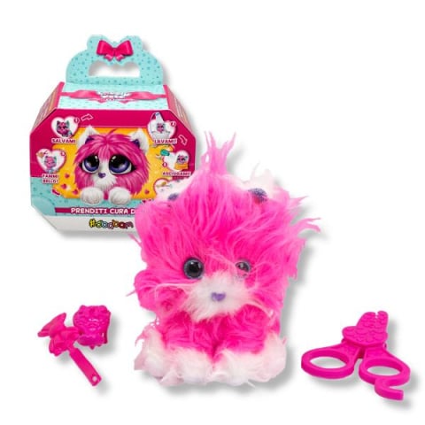 Animale de plus - My Lovely Pet Cutie Cats
