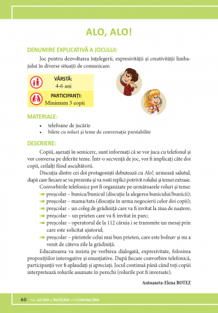 Ne jucam si invatam sa comunicam [3]