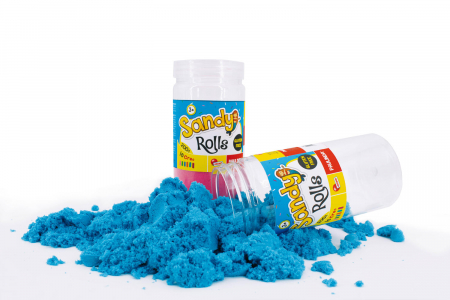 Nisip magic, LISCIANI, 2-3 ani + [1]