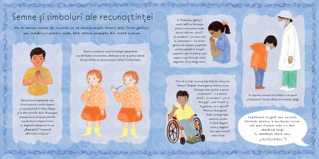 O lume a recunostintei [3]