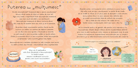 O lume a recunostintei [2]