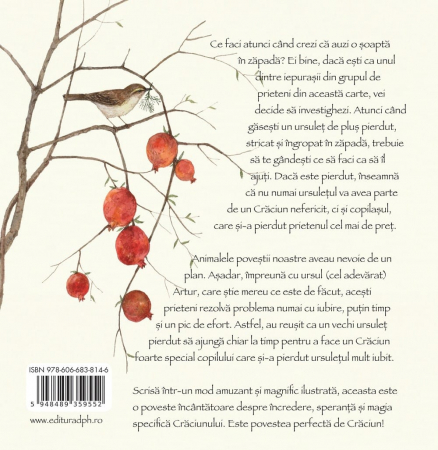 O soapta in zapada, DPH, 2-3 ani + [5]