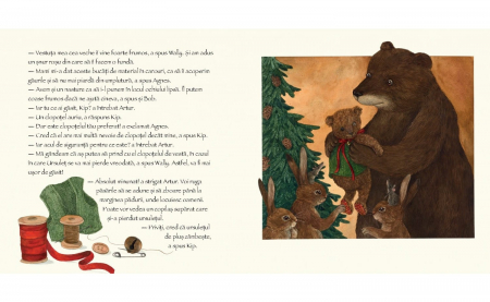 O soapta in zapada, DPH, 2-3 ani + [3]