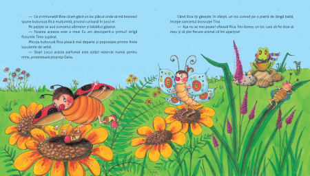 Oac, oac, patrat! Spune broasca! [2]