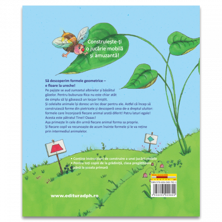 Oac, oac, patrat! Spune broasca! [1]