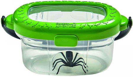 Observatorul pentru insecte, Brainstorm, 6-7 ani + [3]