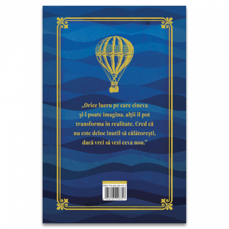 Ocolul Pamantului in 80 de zile - Ediție de colecție [2]