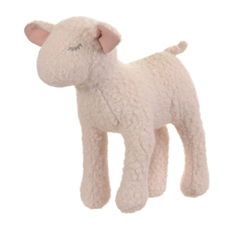 Jucarii copii 1-2 ani - Oita Mary mare, jucarie textil, Egmont toys, 0-1 ani +