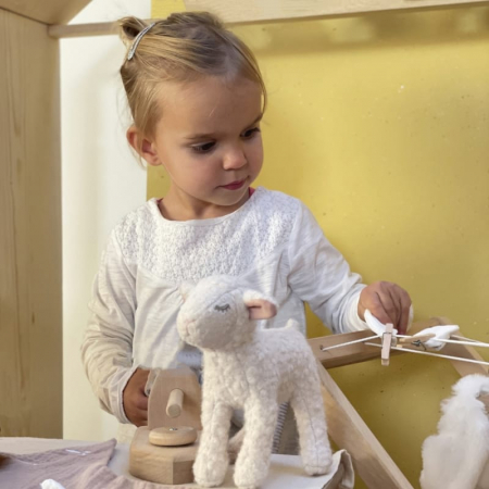 Oita Mary mare, jucarie textil, Egmont toys, 0-1 ani + [1]
