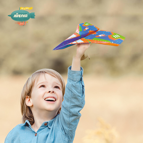 Origami - Aeroport - nivel 3 [3]