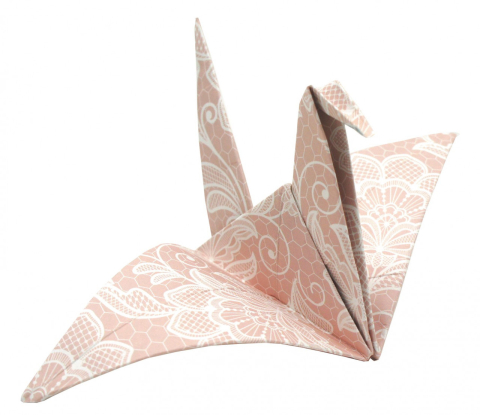 Origami Fridolin, cocori, 4-5 ani + [2]