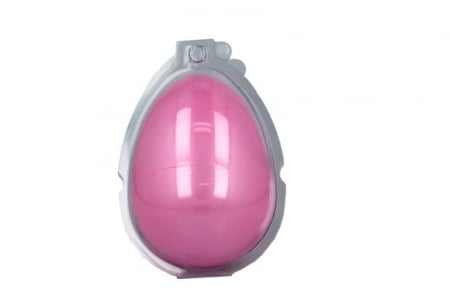 Jucarii educative 2 - 3 ani - Ou mare - Narval 11 cm, Nurchum, + 3 ani