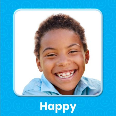 Panoul emotiilor, Hand2Mind, 2-3 ani + [5]