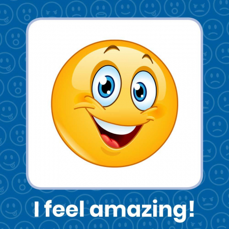 Panoul emotiilor, Hand2Mind, 2-3 ani + [6]