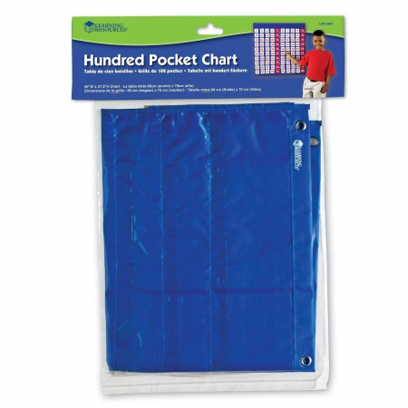 Panoul numerelor, Learning Resources, 4-5 ani + [3]